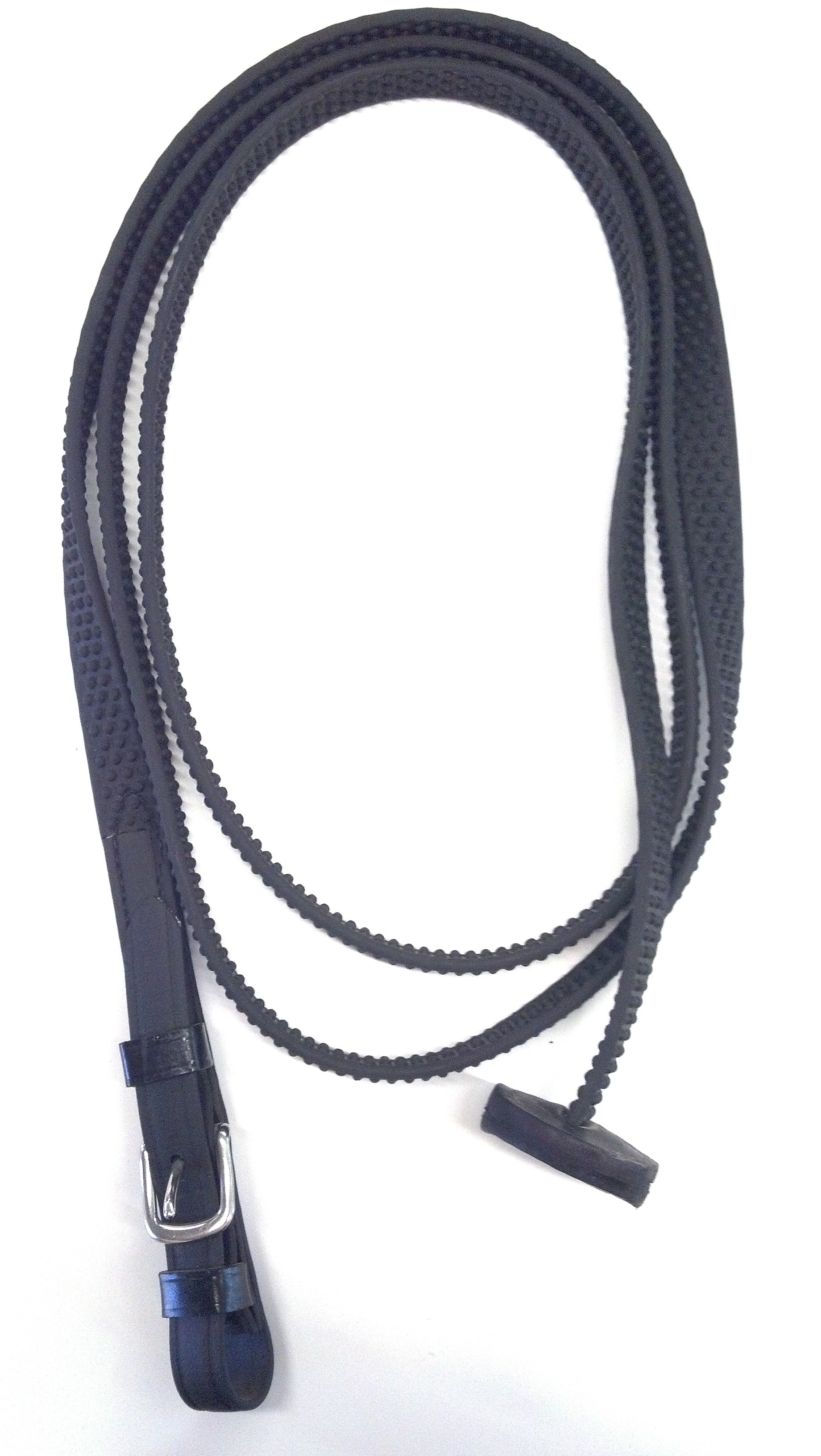 Super Grip Schooling & Show Lead 8' Stainless Steel Hardware 