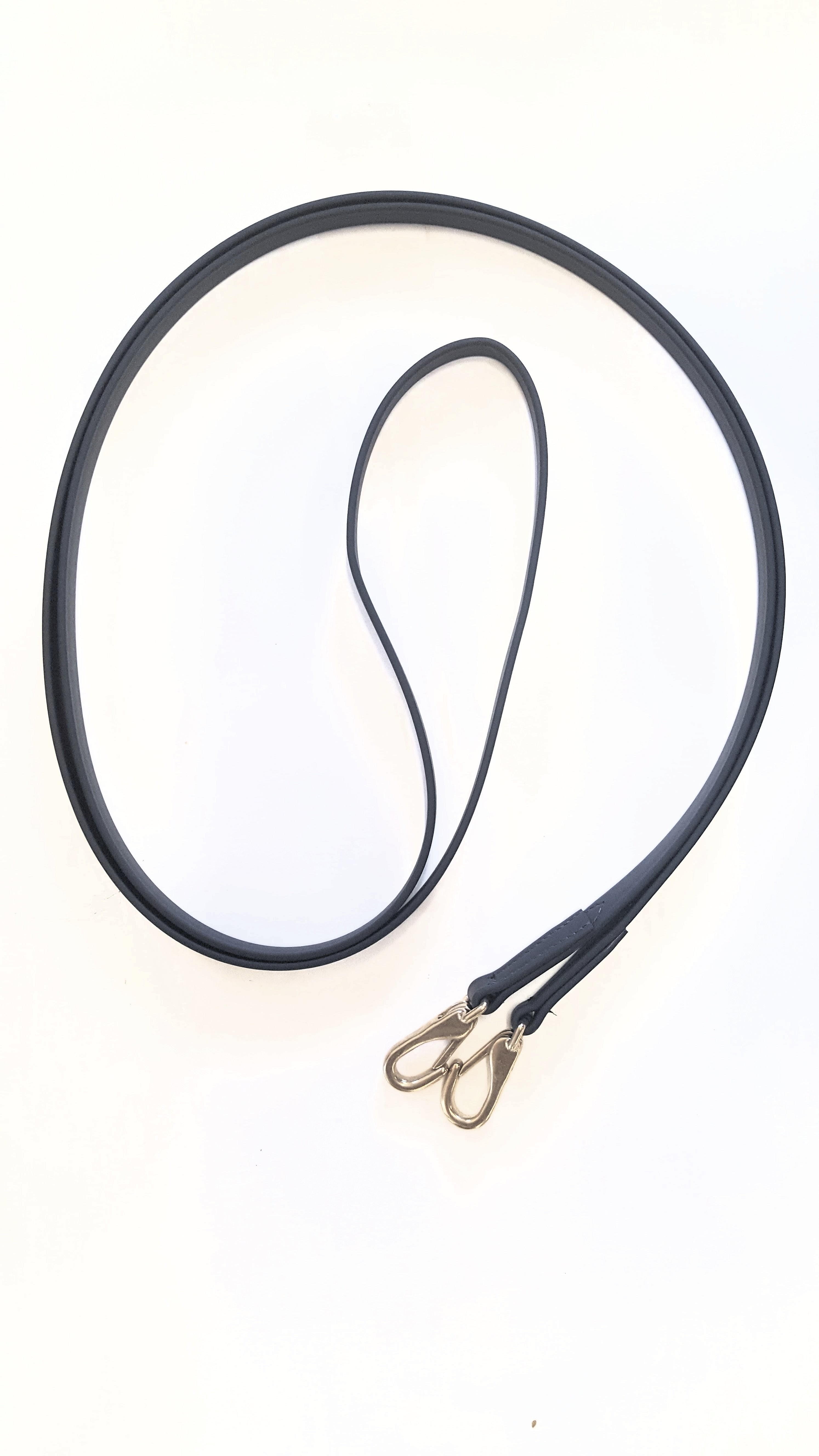 Roper Reins Smooth Beta With Buckles or Snaps