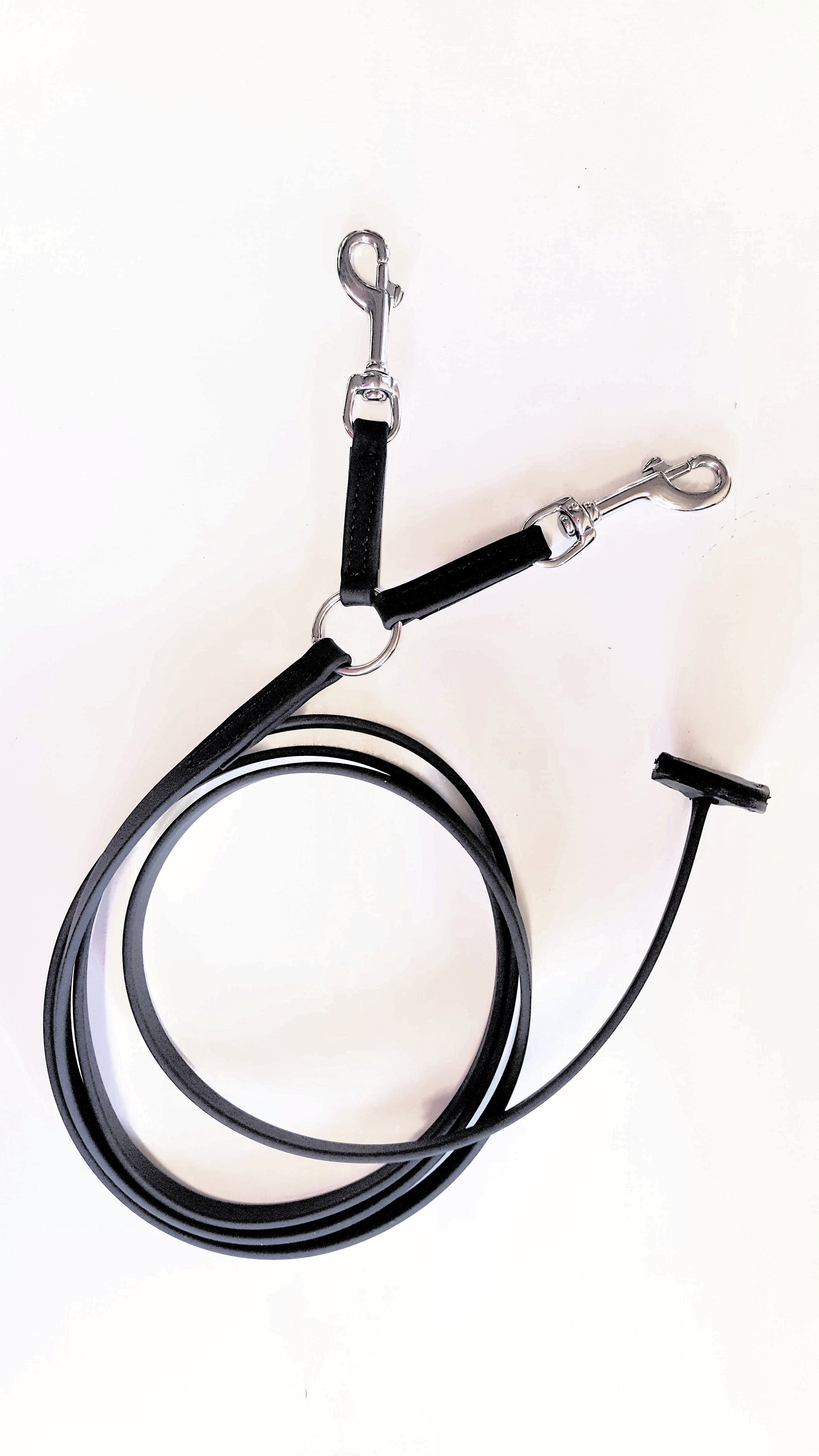 Sport Horse Lead Beta with Snaps