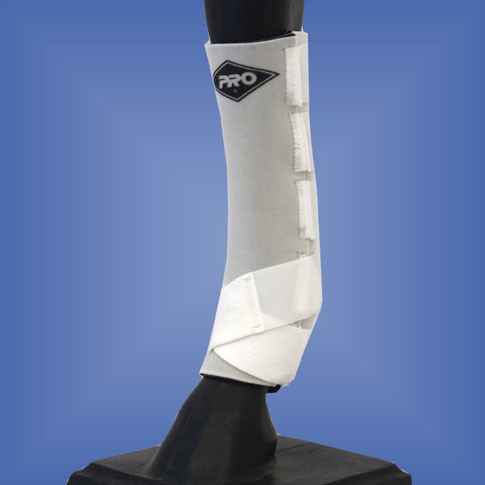 H20 Pro Sport Support Rear Leg Boot