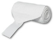 Vac's V-14 10' Flannel Bandage with Velcro