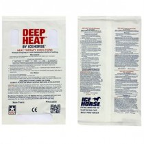 ICE HORSE DEEP HEAT REPLACEMENT PACKS