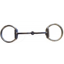 1/4" Square Snaffle 