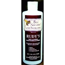 Rudy's Tack & Saddle Conditioner
