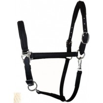 5/8" Beta Halter without Side Snap
