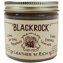 Blackrock Leather N Rich Cleaner &  Conditioner