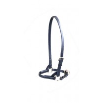 3/4"  Beta or Leather Standard Training Halter without Browband