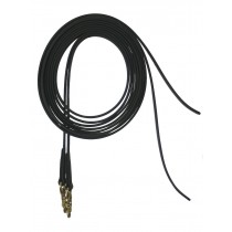 9' Split Beta Draw Reins with Scissor Snaps.  Available in many colors