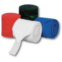 Vac's Deluxe Quality Polo Wraps Set of 4